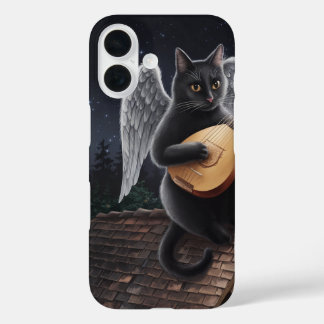 Case-Mate Barely There Apple iPhone 16 Hoesje