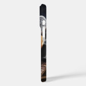 Case-Mate Barely There Apple iPhone 16 Hoesje (Achterkant / Links)