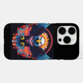 Case-Mate Barely There Apple iPhone 16 Hoesje- Case-Mate iPhone Case (Achterkant (horizontaal))