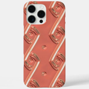 Case-Mate Barely There Apple iPhone 16 Pro Max Hoesje