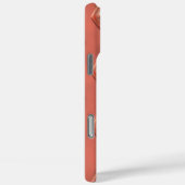 Case-Mate Barely There Apple iPhone 16 Pro Case (Achterkant / Rechts)