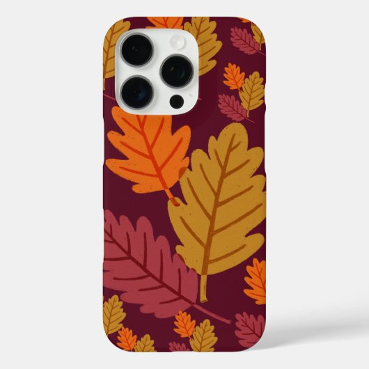 Case-Mate Barely There Apple iPhone 16 Pro Hoesje (Achterkant)