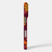 Case-Mate Barely There Apple iPhone 16 Pro Hoesje (Achterkant / Rechts)