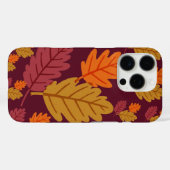 Case-Mate Barely There Apple iPhone 16 Pro Hoesje (Achterkant (horizontaal))