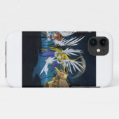 Case-Mate Barely There hoesje voor iPhone 5/5S (Achterkant (horizontaal))