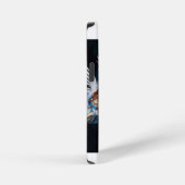 Case-Mate Barely There hoesje voor iPhone 5/5S iPhone 12 Mini Hoesje (Rechterkant)