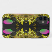 Case-Mate Barely There iPhone 13 Hoesje (Achterkant (horizontaal))
