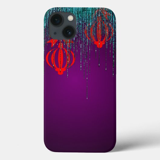 Case-Mate Barely There iPhone 13 Hoesje (Achterkant)