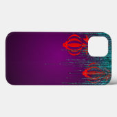 Case-Mate Barely There iPhone 13 Hoesje (Achterkant (horizontaal))