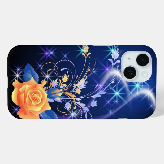 Case-Mate Barely There iPhone 15 Hoesje (Achterkant (horizontaal))