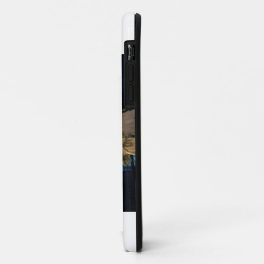 Case-Mate Barely There iPhone 5/5S Case (Achterkant/links)