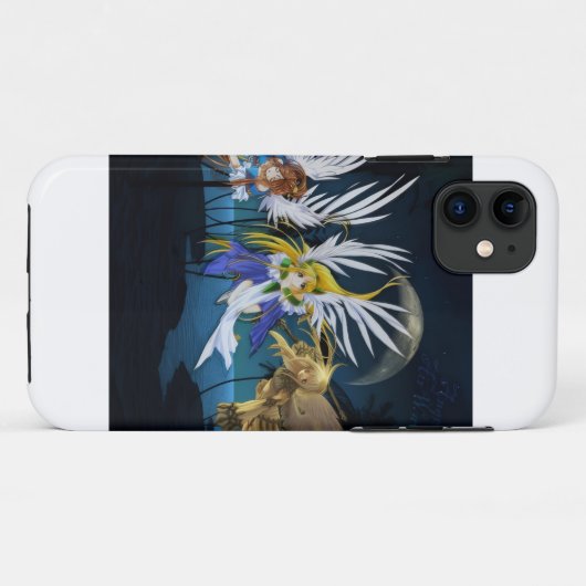 Case-Mate Barely There iPhone 5/5S Case (Achterkant (horizontaal))