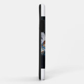 Case-Mate Barely There iPhone 5/5S Case (Achterkant/rechts)