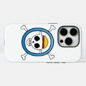 Case-Mate Barely There iPhone Case (Achterkant (horizontaal))