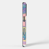 Case-Mate Barely There iPhone Case (Achterkant / Rechts)