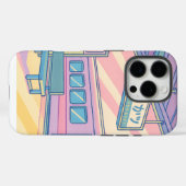 Case-Mate Barely There iPhone Case (Achterkant (horizontaal))