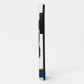 Case-Mate Barely There iPhone SE + iPhone 5/5S Hoe Case (Achterkant/links)