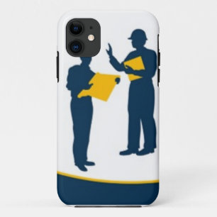 Case-Mate Barely There iPhone SE + iPhone 5/5S Hoe 11 Hoesje