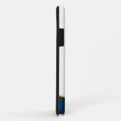 Case-Mate Barely There iPhone SE + iPhone 5/5S Hoe Case (Achterkant/rechts)