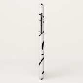Case-Mate Barely There iPhone X Hoesje (Achterkant/links)