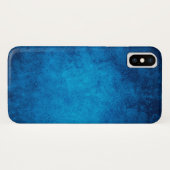Case-Mate Barely There iPhone X Hoesje (Achterkant (horizontaal))