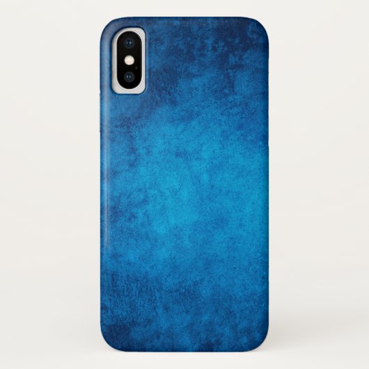 Case-Mate Barely There iPhone X Hoesje (Achterkant)
