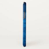 Case-Mate Barely There iPhone X Hoesje (Achterkant / rechts)