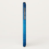 Case-Mate Barely There iPhone X Hoesje (Achterkant/links)