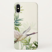 Case-Mate Barely There iPhone X Hoesje (Achterkant)
