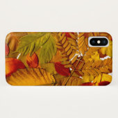 Case-Mate Barely There iPhone X Hoesje (Achterkant (horizontaal))