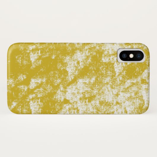 Case-Mate Barely There iPhone X Hoesje (Achterkant (horizontaal))