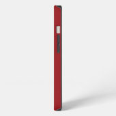 Case-Mate Blote Apple iPhone 13 Hoesje (Linkerkant)