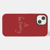 Case-Mate Blote Apple iPhone 13 Hoesje (Achterkant horizontaal)