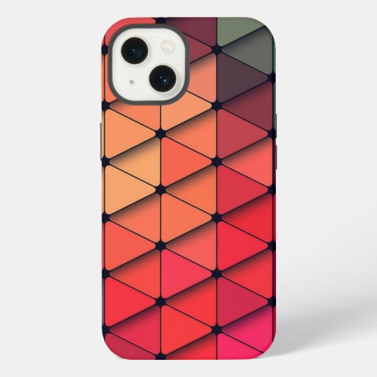 Case-Mate Blote Apple iPhone 13 Hoesje (Achterkant)