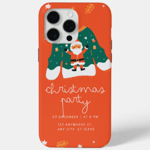 Case-Mate Hoesje, Apple iPhone 15 Pro Max, Tou Max Hoesje