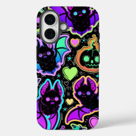 Case-Mate Hoesje, Apple iPhone 16 Hoesje
