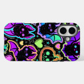 Case-Mate Hoesje, Apple iPhone 16 Case (Achterkant (horizontaal))
