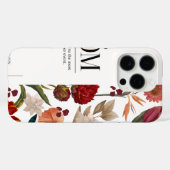 Case-Mate Hoesje, Apple iPhone 16 Pro, Barely Case (Achterkant (horizontaal))