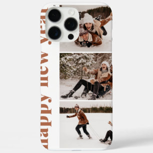 Case-Mate Hoesje, Apple iPhone 16 Pro Max, Bar Max Hoesje