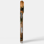 Case-Mate Hoesje, Apple iPhone 16 Pro Max, Bar Case (Achterkant / Rechts)