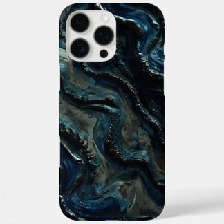 Case-Mate Hoesje, Apple iPhone 16 Pro Max, Bar Max Hoesje