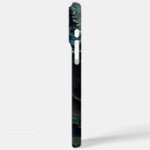 Case-Mate Hoesje, Apple iPhone 16 Pro Max, Bar Case (Achterkant / Links)