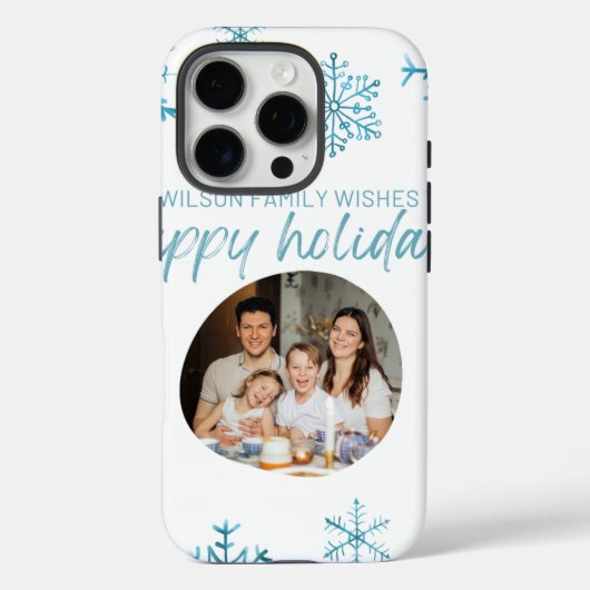 Case-Mate Hoesje, Apple iPhone 16 Pro, Stevig Case (Achterkant)