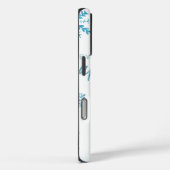 Case-Mate Hoesje, Apple iPhone 16 Pro, Stevig Case (Achterkant / Rechts)