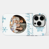 Case-Mate Hoesje, Apple iPhone 16 Pro, Stevig Case (Achterkant (horizontaal))