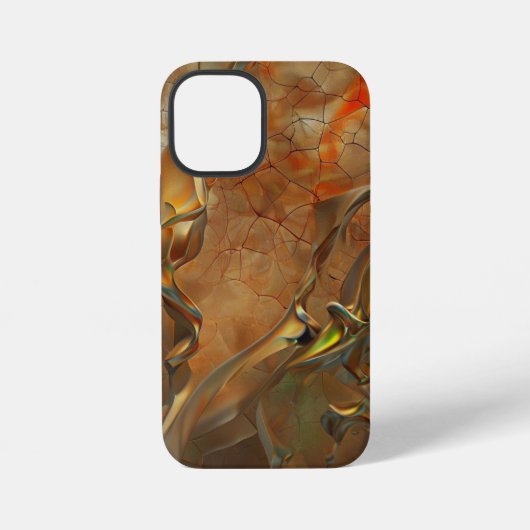 Case-Mate Hoesje, Apple iPhone 16, Stevig Hoesje (Achterkant)