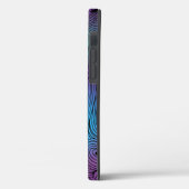 Case-Mate Hoesje, Apple iPhone XR, Stevig Case (Achterkant / Links)