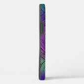 Case-Mate Hoesje, Apple iPhone XR, Stevig Case (Achterkant / Rechts)