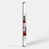Case-Mate iPad-hoes iPhone Hoesje (Rechterkant)