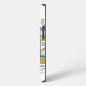Case-Mate iPad-hoes iPhone Hoesje (Linkerkant)